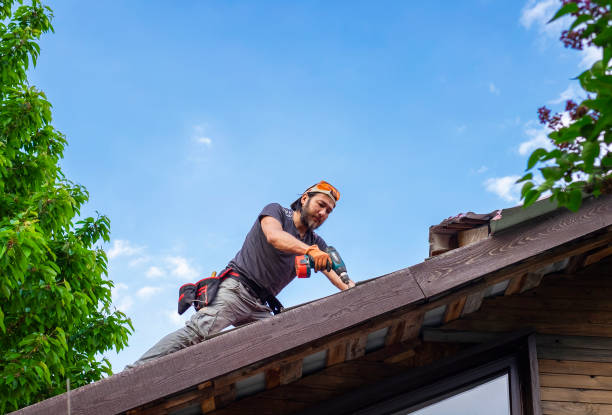 Best Slate Roofing  in Thoreau, NM