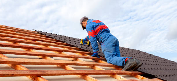 Best Solar Panel Roofing Installation  in Thoreau, NM