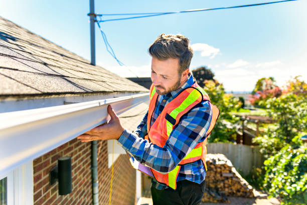 Fast & Reliable Emergency Roof Repairs in Thoreau, NM