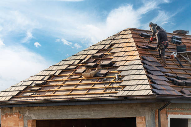Best Wood Shake Roofing  in Thoreau, NM