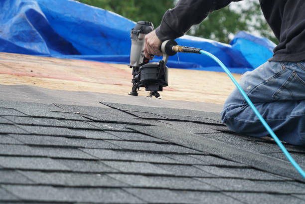 Emergency Roof Repair in Thoreau, NM