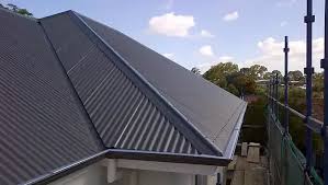 Best Sheet Metal Roofing  in Thoreau, NM