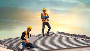 Best Gutter Installation and Repair  in Thoreau, NM